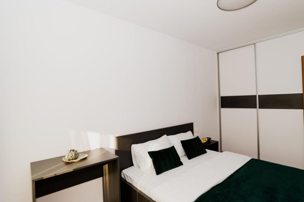 Homeland Apartments Viva Cluj-Napoca Exterior photo