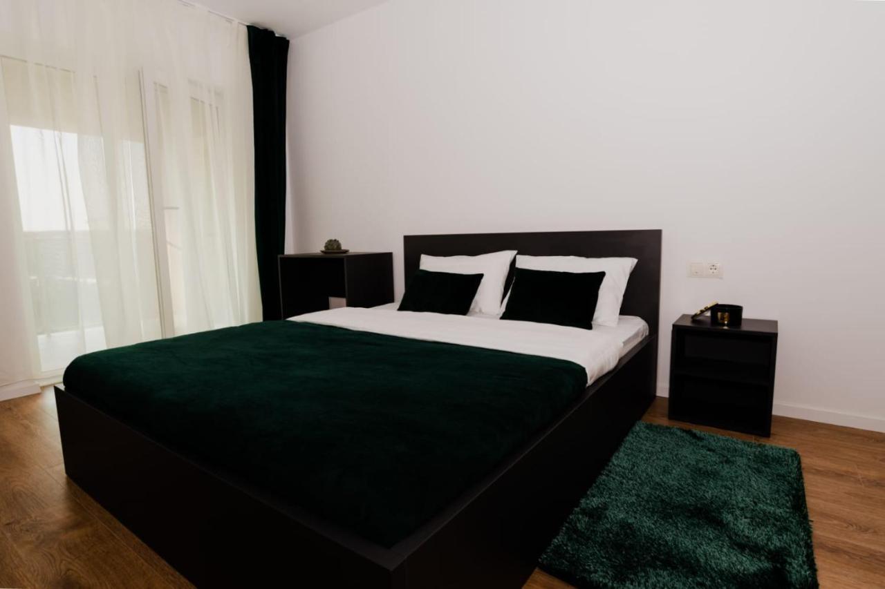 Homeland Apartments Viva Cluj-Napoca Exterior photo