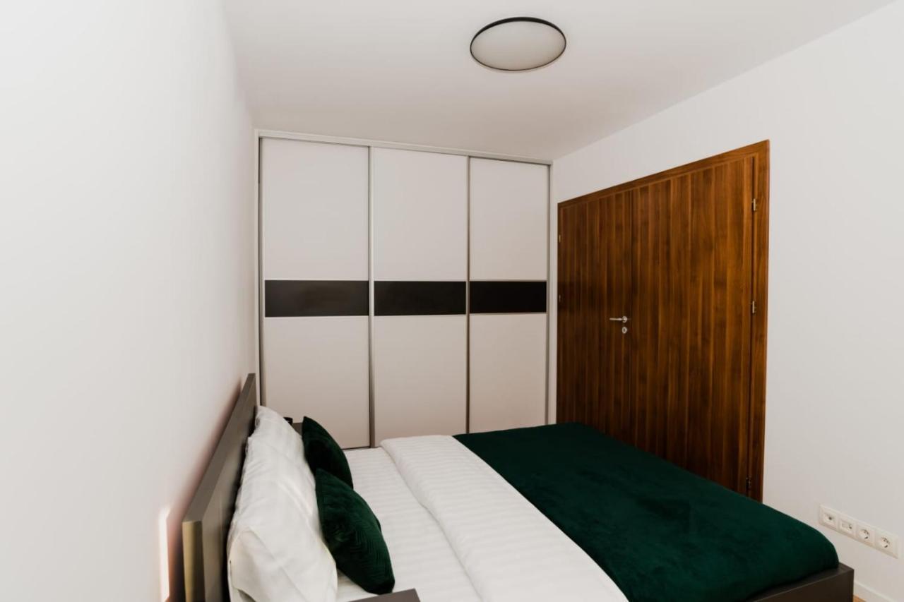Homeland Apartments Viva Cluj-Napoca Exterior photo